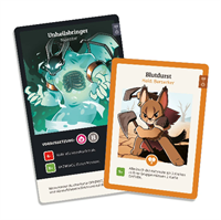 UnstabeGames - Here to Slay, Erweiterung