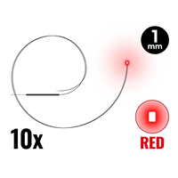 Green Stuff World - LEDs