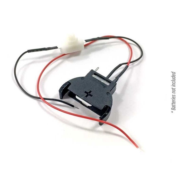 Green Stuff World - LED-Anschlussset