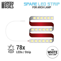Green Stuff World - Hobby Arch LED-Streifen