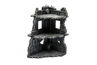 Gamemat - Fallout Ruins Set