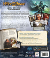 FFG - Der Herr der Ringe - Das Kartenspiel