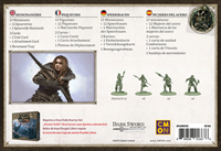 A Song of Ice & Fire - Free Folk