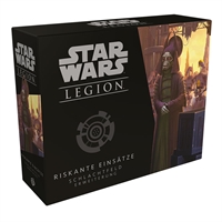 Star Wars: Legion - Riskante Einstze
