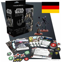 Star Wars: Legion - Cassian Andor