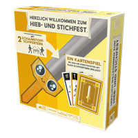 EXKD - Herzlich Willkommen zum Hieb- und Stichfest