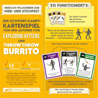 EXKD - Herzlich Willkommen zum Hieb- und Stichfest