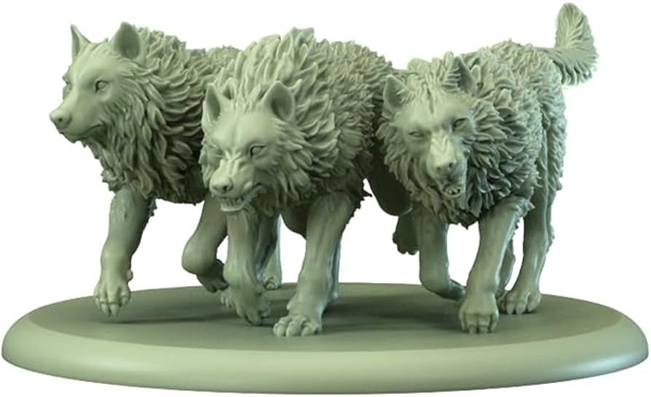 A Song of Ice & Fire - Free Folk