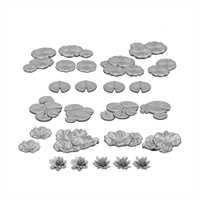 Green Stuff World - 3D-Druckset