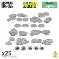 Green Stuff World - 3D-Druckset