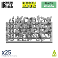 Green Stuff World - 3D-Druckset