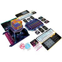 Lucky Duck Games - Tesseract