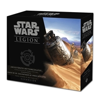 Star Wars: Legion - Abgestrzte Rettungskapsel