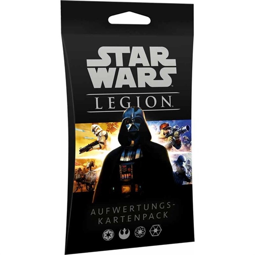 Star Wars: Legion - Aufwertungspack