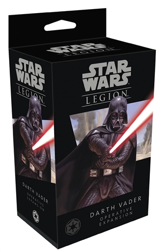 Star Wars: Legion - Darth Vader