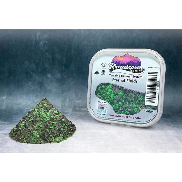 Krautcover - Basecover