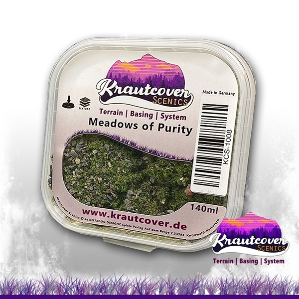 Krautcover - Basecover