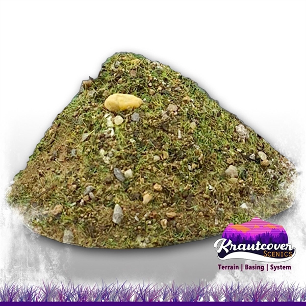 Krautcover - Basecover