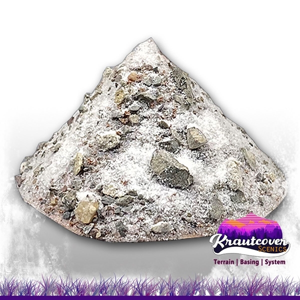 Krautcover - Basecover