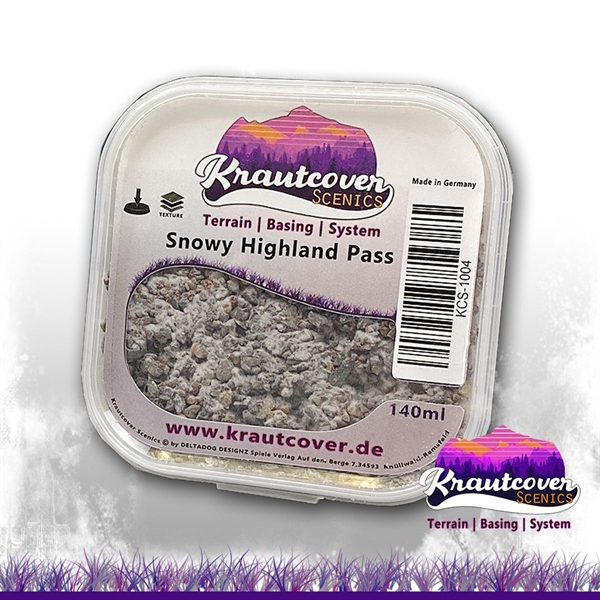 Krautcover - Basecover