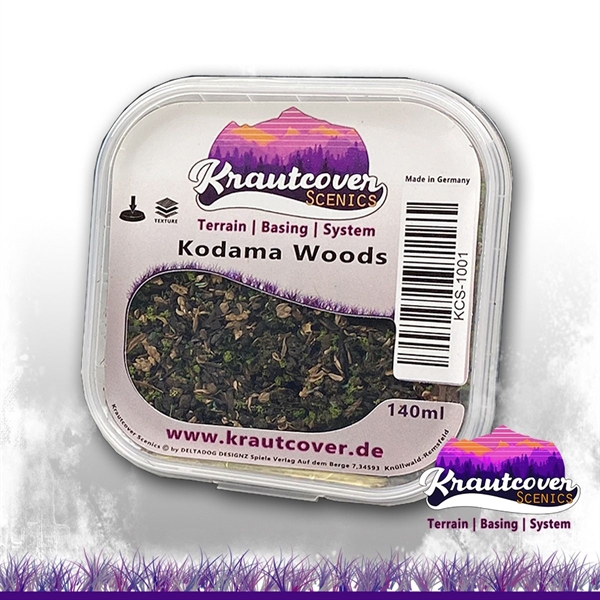 Krautcover - Basecover