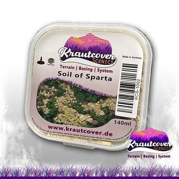 Krautcover - Basecover