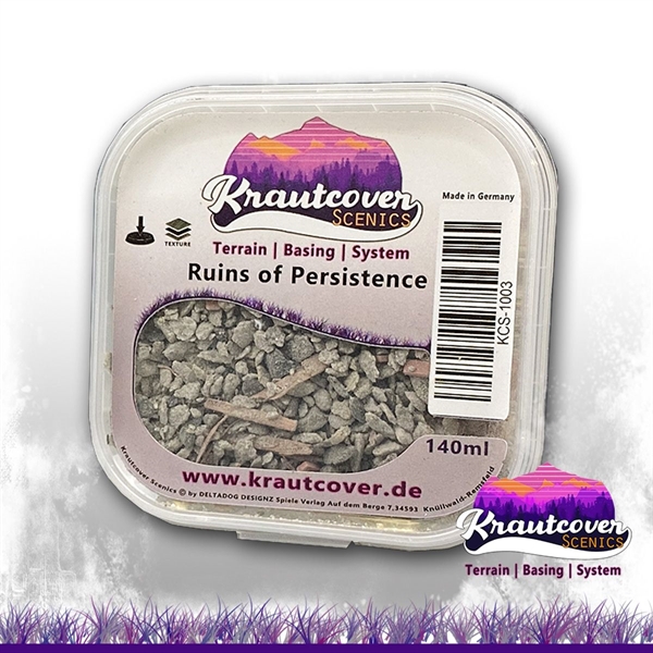 Krautcover - Basecover