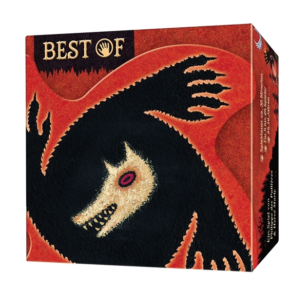 Zygomatic - Werw�lfe von D�sterwald