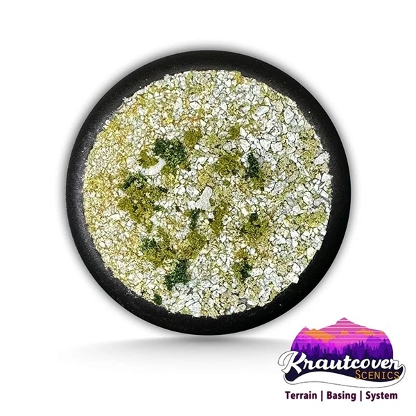 Krautcover - Basecover