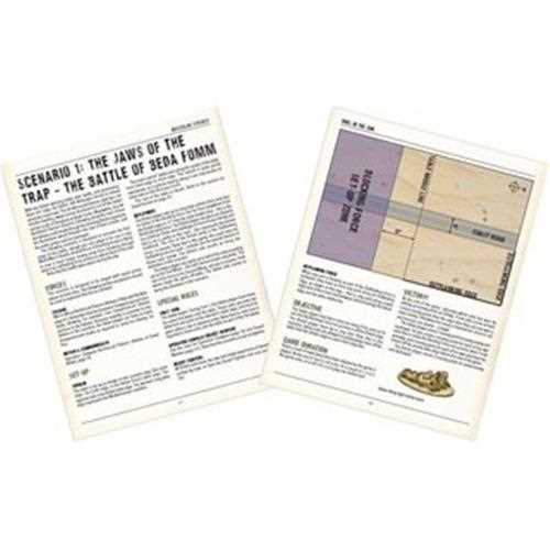 Bolt Action WW2 - Rulebook