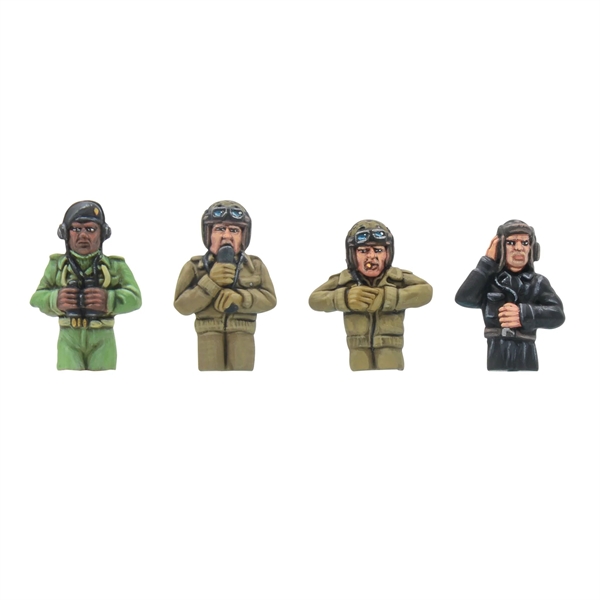 Bolt Action WW2 - US Army