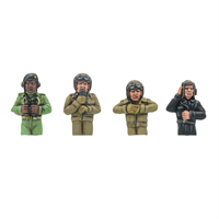 Bolt Action WW2 - US Army