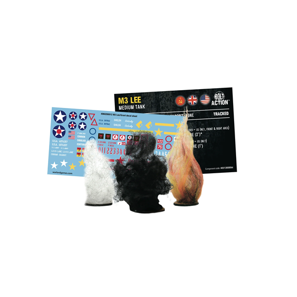 Bolt Action WW2 - US Army