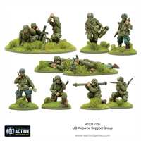 Bolt Action WW2 - US Army