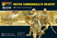 Bolt Action WW2 - British Army