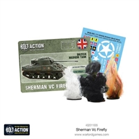 Bolt Action WW2 - Tanks & Vehicles