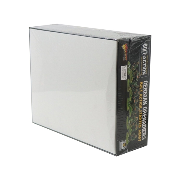 Bolt Action WW2 - German Army