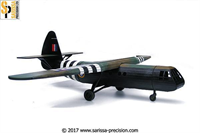 Sarissa - Horsa Glider