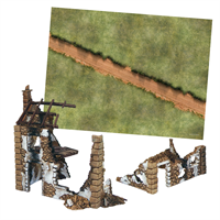 Bolt Action WW2 - Starter Set