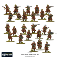 Bolt Action WW2 3rd Edition