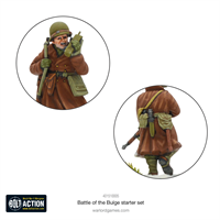 Bolt Action WW2 3rd Edition