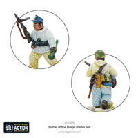 Bolt Action WW2 3rd Edition