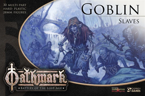 Oathmark - Goblin Slaves