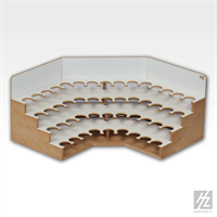 Hobbyzone - Modulares MDF Regal