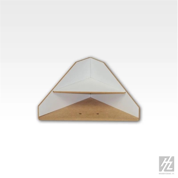 Hobbyzone - Modulares MDF Regal