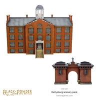 Black Powder - American Civil War