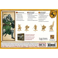 A Song of Ice & Fire - Baratheon