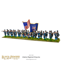 Black Powder - American Civil War