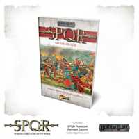 SPQR - A Clash of Heroes