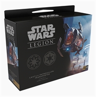 Star Wars: Legion - LAAT/le-Patrouillentransporter